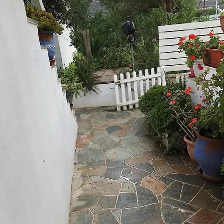 Venetsana Sweet Sifnos