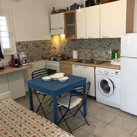 Apartment Venetsana Sweet Sifnos