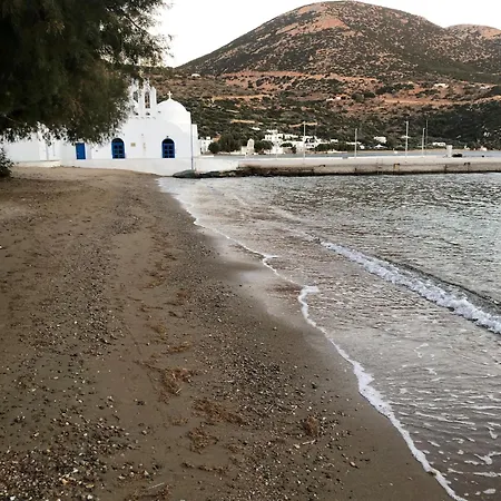 Venetsana Sweet Sifnos Vathi (Sifnos)
