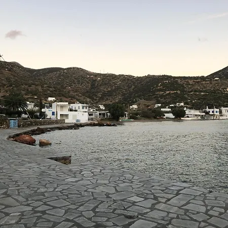 Venetsana Sweet Sifnos *